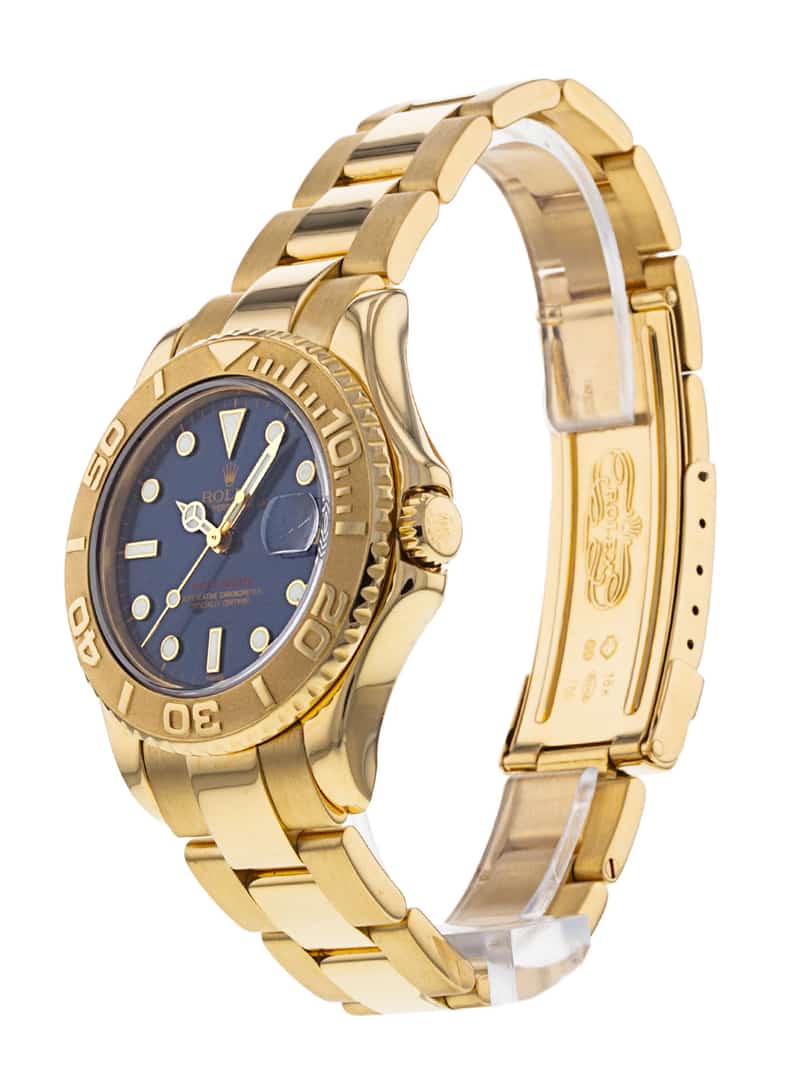 Rolex Yacht-Master 168628
